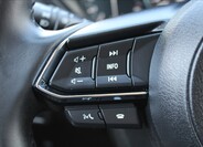 Mazda CX-5 25