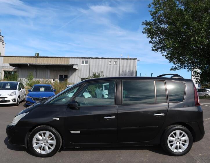 Renault Espace 6