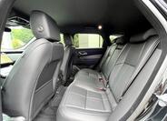 Land Rover Range Rover Velar 25