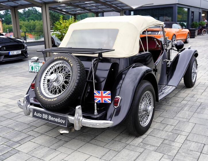 MG Ostatní 6