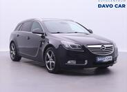 Opel Insignia 1
