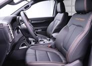 Ford Ranger 12