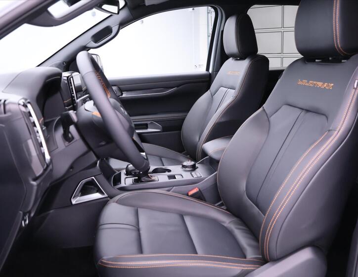 Ford Ranger 12