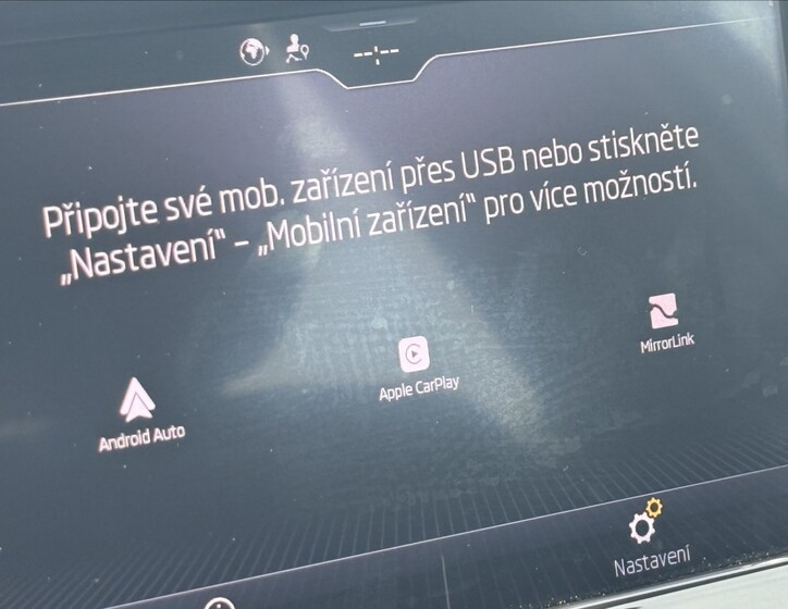 Škoda Fabia 15