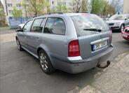 Škoda Octavia 6