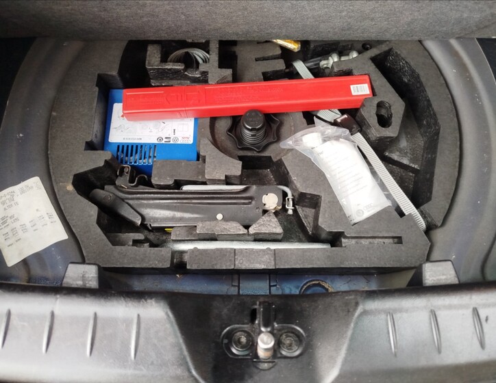 Seat Altea 27