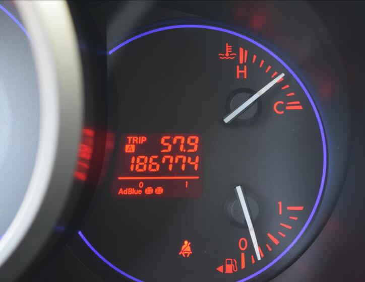 Mazda CX-7 35
