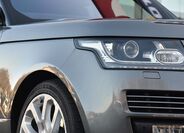 Land Rover Range Rover 6