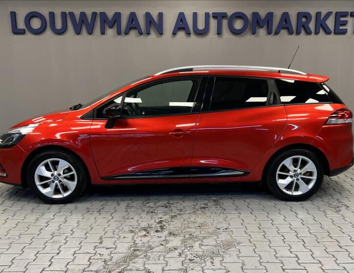 Renault Clio 3