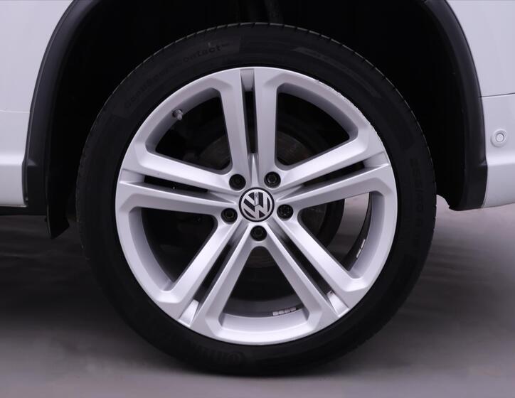 Volkswagen Tiguan 34