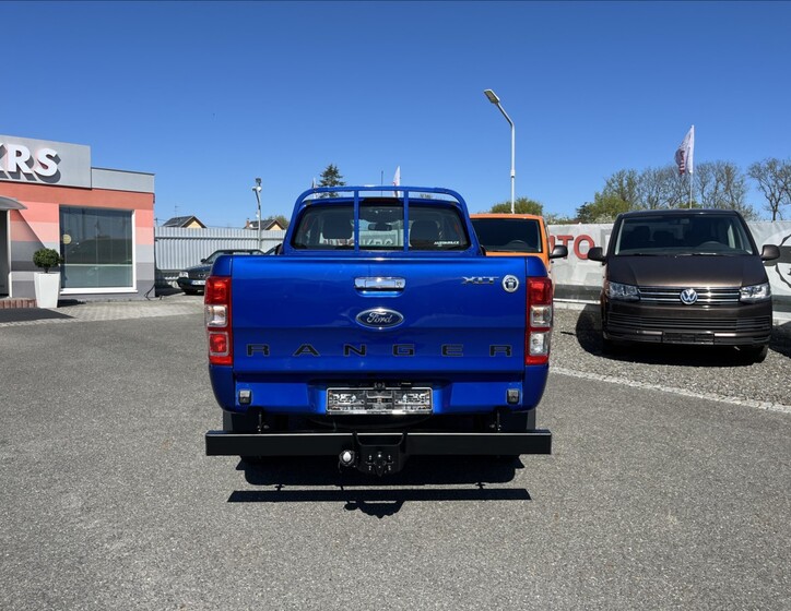 Ford Ranger 5