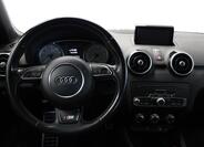 Audi S1 25