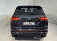 Volkswagen Tiguan Allspace 9
