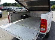 Toyota Hilux 22