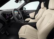 BMW X3 4