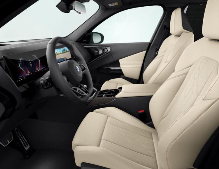 BMW X3 4
