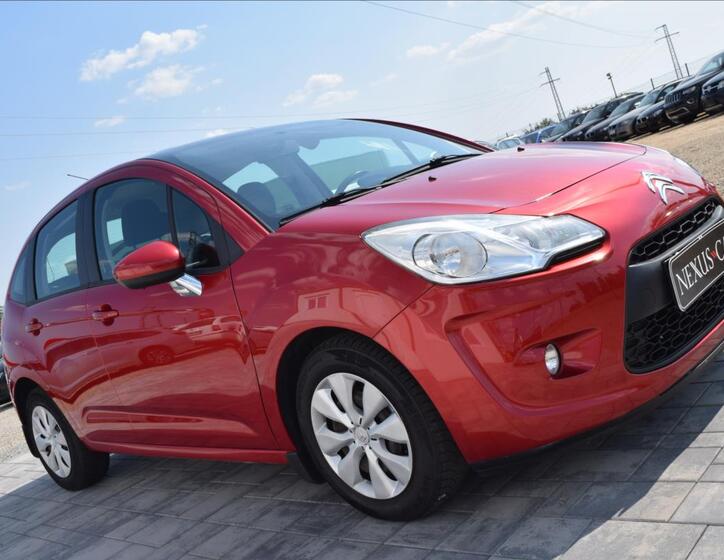 Citroën C3 4