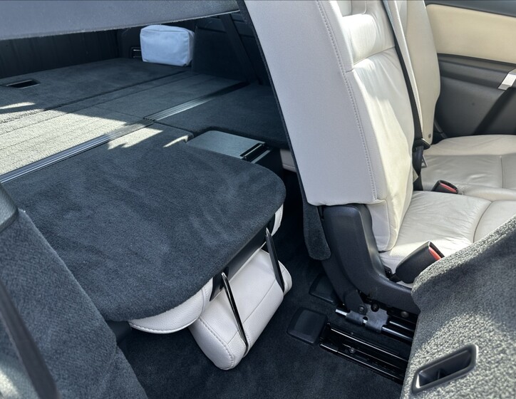 Volvo XC90 22