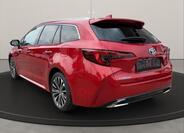 Toyota Corolla 5