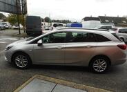 Opel Astra 8