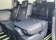 Ford Tourneo Custom 10