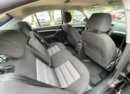 Škoda Octavia 22