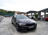 BMW Řada 5 8