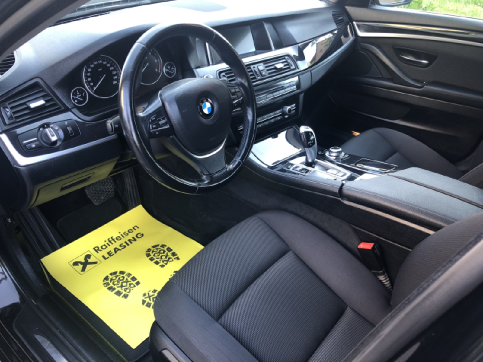 BMW Řada 5 24