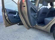 Ford Fiesta 45