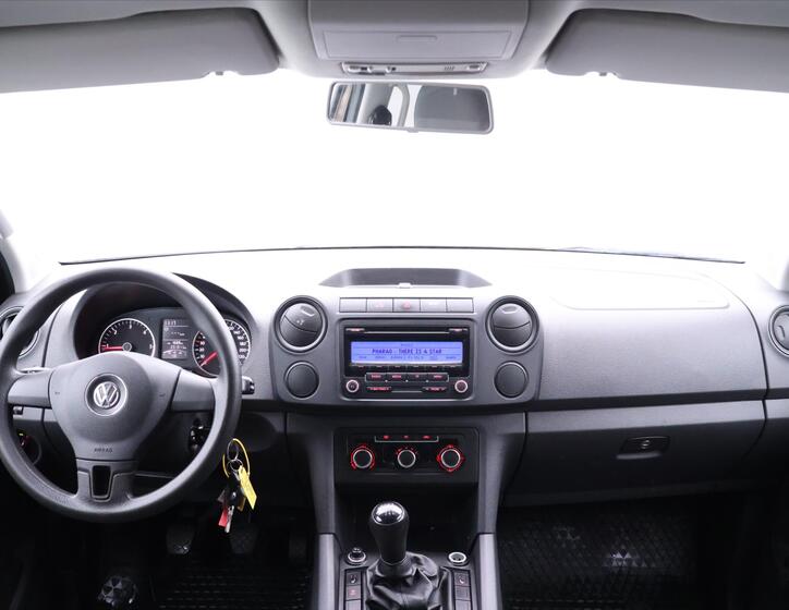 Volkswagen Amarok 24