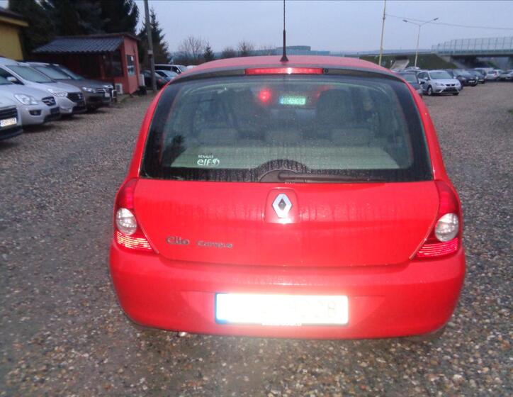 Renault Clio 8