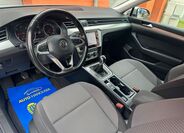 Volkswagen Passat 8