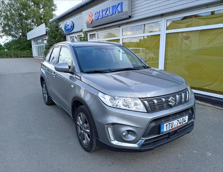 Suzuki Vitara 1