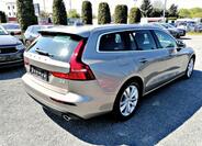 Volvo V60 5