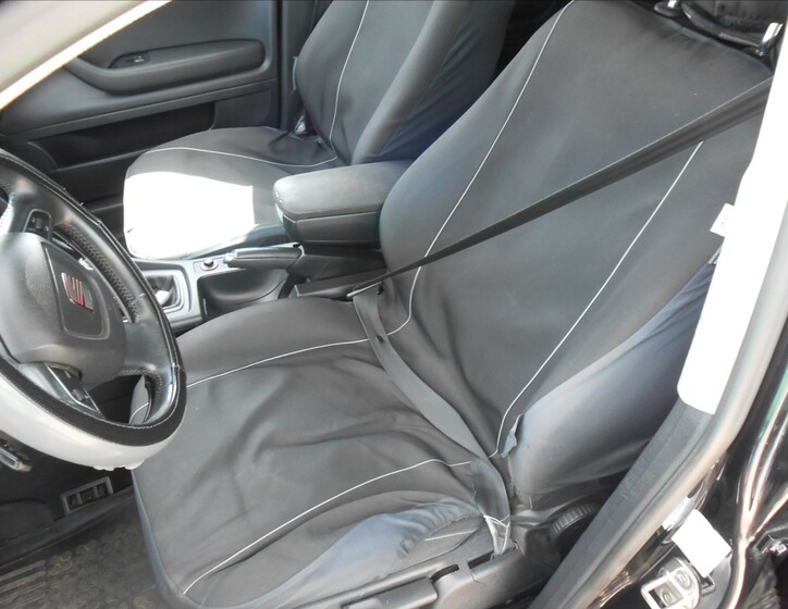 Seat Exeo 20