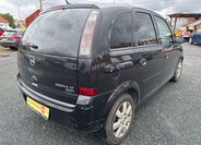 Opel Meriva 6