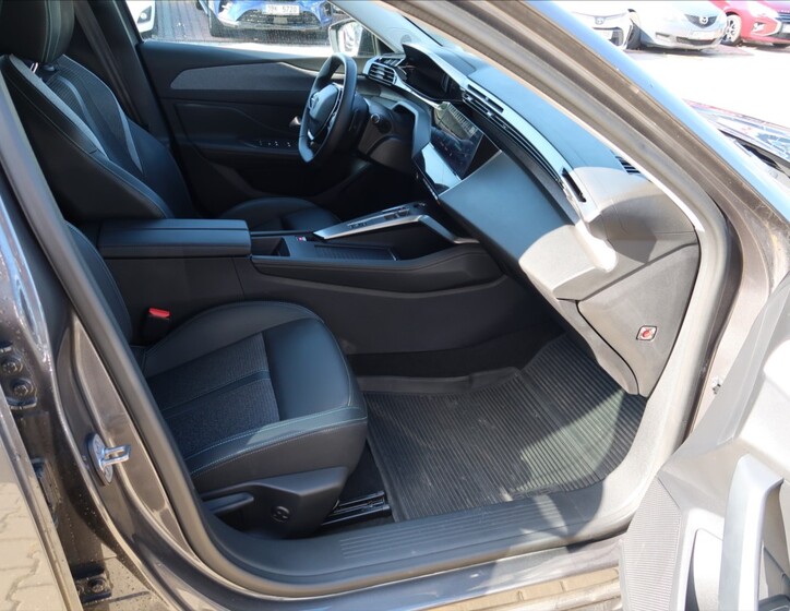 Peugeot 308 12