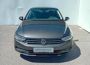 Volkswagen Passat 4