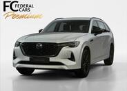 Mazda CX-80 1
