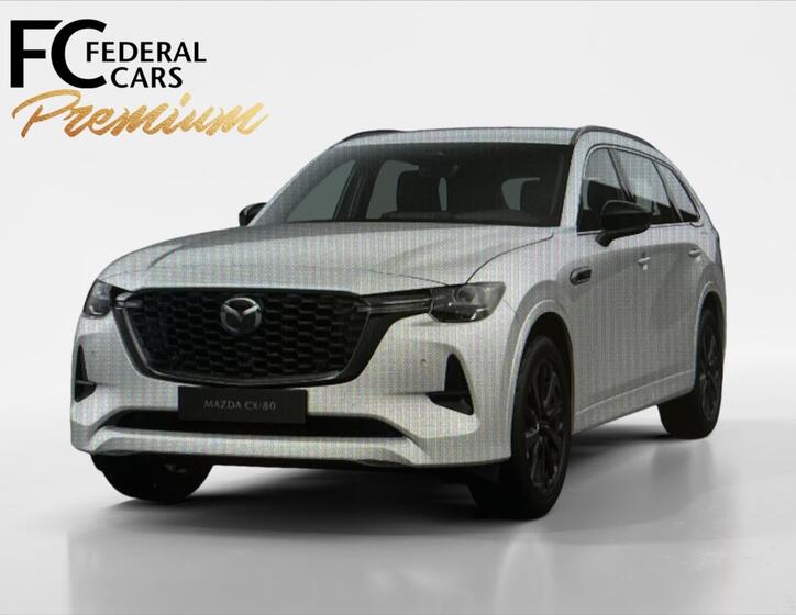Mazda CX-80 1