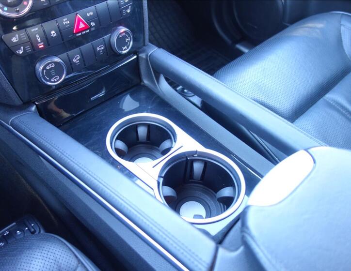 Mercedes-Benz GL 40