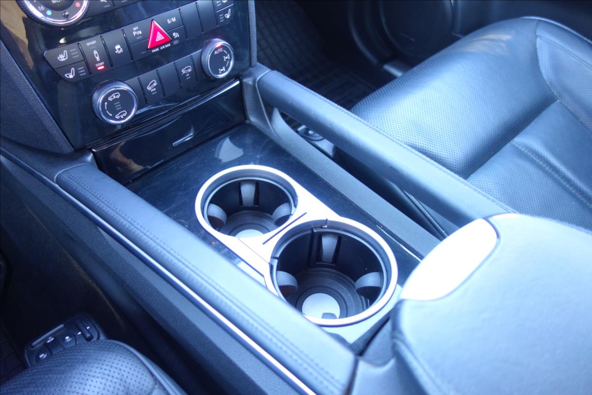 Mercedes-Benz GL