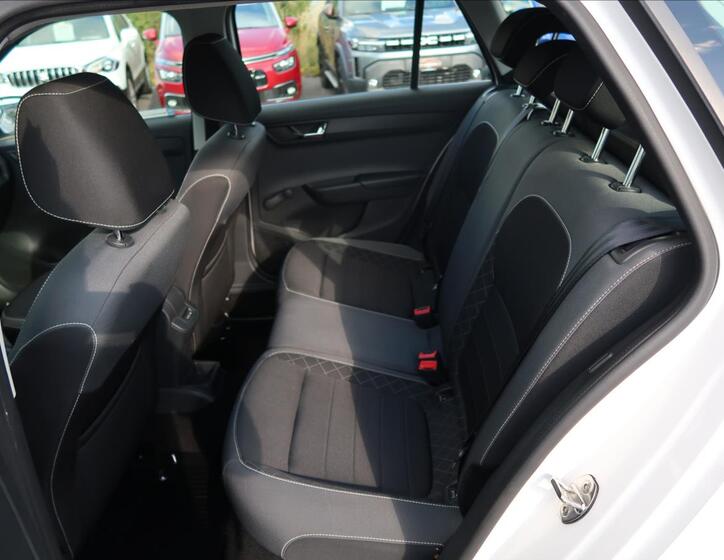 Škoda Fabia 17