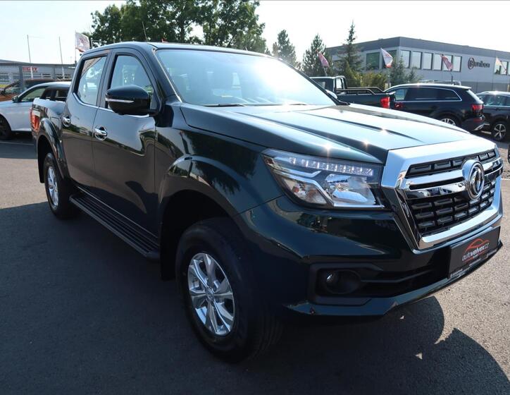 Dongfeng DF 6 2