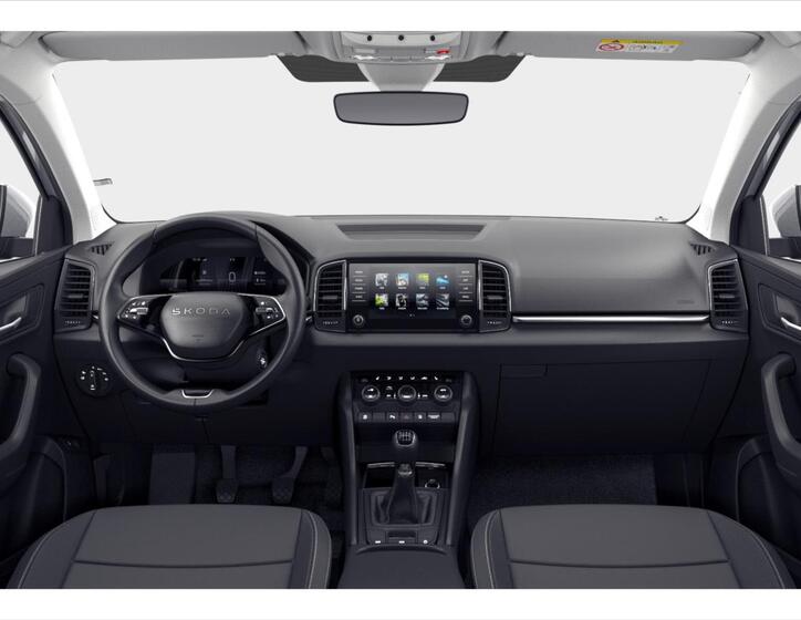 Škoda Karoq 4
