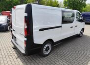 Renault Trafic 2