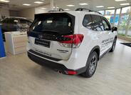 Subaru Forester 2