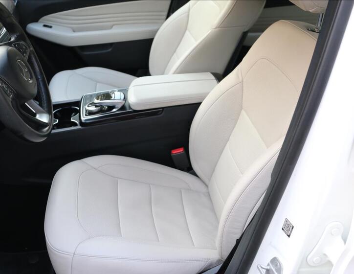 Mercedes-Benz GLE 20