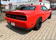 Dodge Challenger 4
