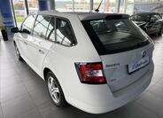 Škoda Fabia 4